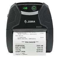 Термопринтер этикеток Zebra ZQ320 ZQ32-A0E02TE-00