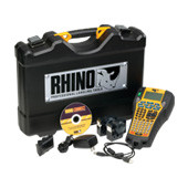 Маркировка кабеля и провода - Принтер Rhino Pro 6000 - фото 1 - id-p12082900