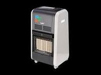 Газовый обогреватель Ballu BIGH-55 97005998 Газовый обогреватель Ballu BIGH-55