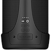 SVEN PS-370, черный, акустическая система 2.0, мощность 2х20Вт(RMS), Bluetooth, FM, USB, фото 3