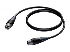 Kабель PROCAB CLA901/10 (XLR -XLR) (10 м)