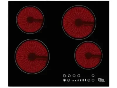 Варочная панель электрическая Oasis P-SBS