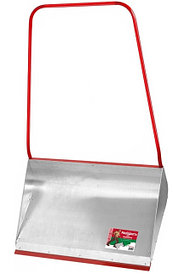 Қар тазалауға арналған күрек қырғыш БЛЦ