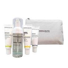 Dermaceutic 21 Days Kit Rejuvenate Your Skin Стартовый набор для омоложения для зрелой и преждевременно состар