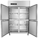 Холодильный Шкаф CF-E4 (0 + 7С, 0 - 18С), фото 3
