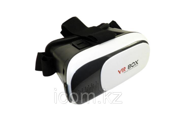 VR BOX виртуальные очки