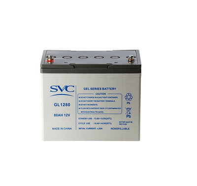 Аккумулятор для ИБП SVC GL1280