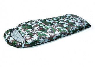 Спальный мешок-одеяло правый (Greenway, Казахстан)