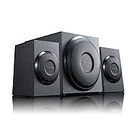 Акустическая система Microlab M-110 Чёрный 17337 Акустическая система Microlab M-110 Чёрный
