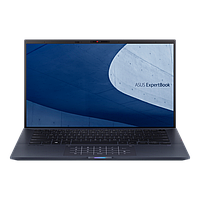Ноутбук ASUS ExpertBook B9, Core i5-1135G7, 14 FHD, 8Gb, 512Gb SSD, Windows 10 Pro