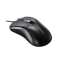 Компьютерная мышь Rapoo N1162 Чёрный 14172 Компьютерная мышь Rapoo N1162 Чёрный