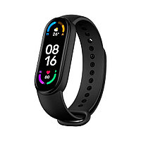 Фитнес браслет Xiaomi Mi Smart Band 6 NFC 39672 Фитнес браслет Xiaomi Mi Smart Band 6 NFC