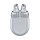 Наушники Redmi Buds 3 Pro Серый, фото 2