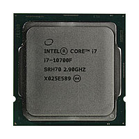 Процессор (CPU) Intel Core i7 Processor 10700F 1200 38106 Процессор (CPU) Intel Core i7 Processor 10700F 1200