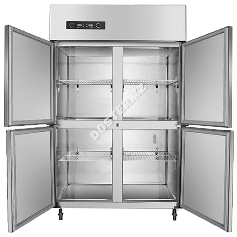 Морозильный шкаф CF-E4 F (0 - 18С) - фото 4 - id-p92808798