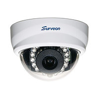 Поворотная видеокамера Surveon CAM5321S4 12556 Поворотная видеокамера Surveon CAM5321S4