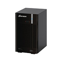 Сетевой видеорегистратор Surveon SMR5020 10566 Сетевой видеорегистратор Surveon SMR5020