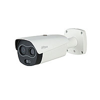 Тепловизионная видеокамера Dahua DH-TPC-BF3221-T 33235 Тепловизионная видеокамера Dahua DH-TPC-BF3221-T
