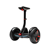 Электрический двухколесный гироскутер Ninebot Mini S-PRO Черный 38075 Электрический двухколесный гироскутер Ninebot Mini S-PRO Черный