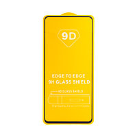 Защитное стекло DD07 для Xiaomi Redmi Note 10S 9D Full