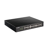 Коммутатор D-Link DGS-1100-24PV2/A1A 39003 Коммутатор D-Link DGS-1100-24PV2/A1A