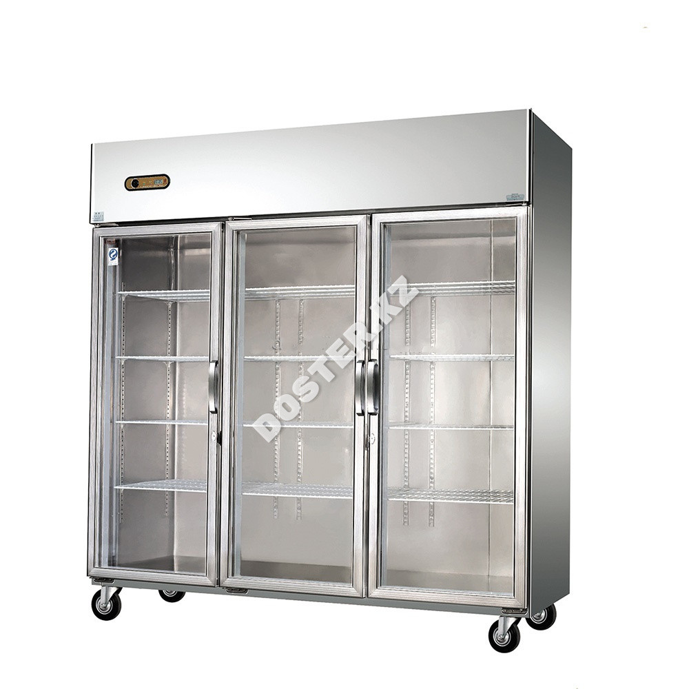 Холодильный шкаф CF-1800 BF (0…+7С)
