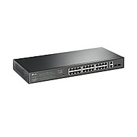 Коммутатор TP-Link TL-SG1428PE 40621 Коммутатор TP-Link TL-SG1428PE