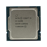 Процессор (CPU) Intel Core i5 Processor 11400 1200 38056 Процессор (CPU) Intel Core i5 Processor 11400 1200