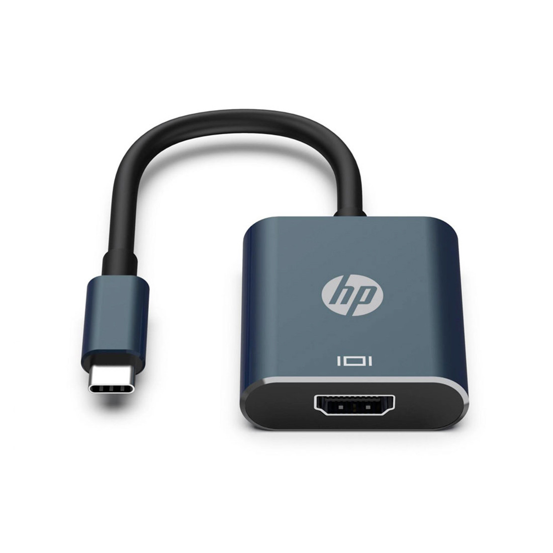 Переходник HP DHC-CT202 USB-C to HDMI