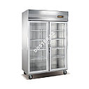 Холодильный шкаф CF-1200 BF (0…+7С), фото 2