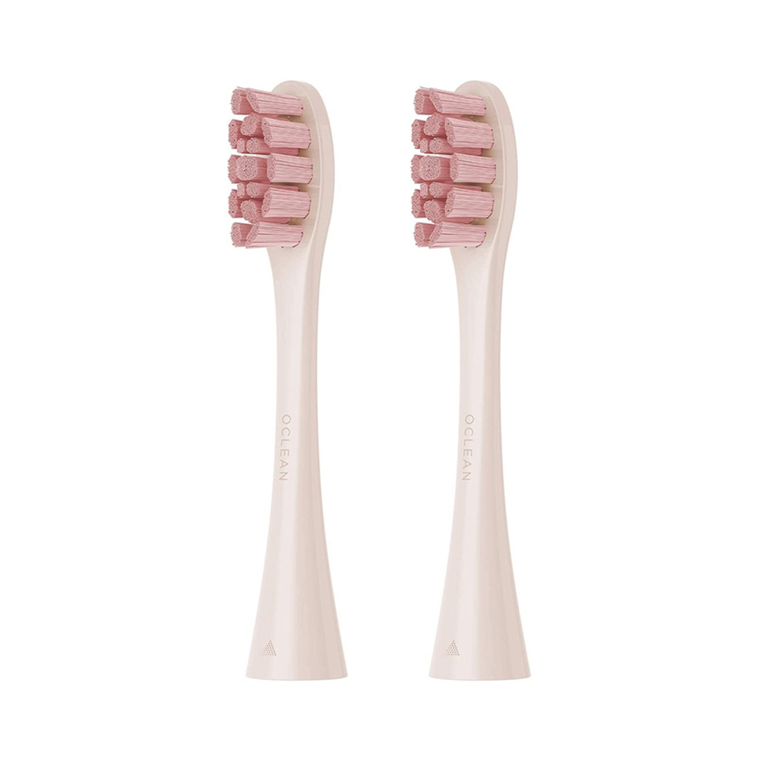 Сменные зубные щетки PW03 Pink для Oclean Z1 и Oclean X Pro, фото 1