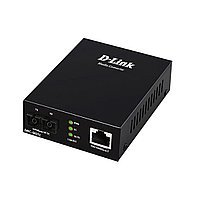 Медиаконвертер D-Link DMC-G02SC/A1A 40616 Медиаконвертер D-Link DMC-G02SC/A1A