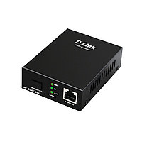 Медиаконвертер D-Link DMC-G20SC-BXU/A1A 40619 Медиаконвертер D-Link DMC-G20SC-BXU/A1A