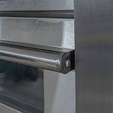 Электрический жарочный шкаф Hoda 2 противня (с электронной панелью), фото 3