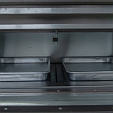 Электрический жарочный шкаф Hoda 2 противня (с электронной панелью), фото 4