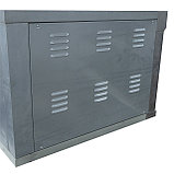 Электрический жарочный шкаф Hoda 2 противня (с электронной панелью), фото 6