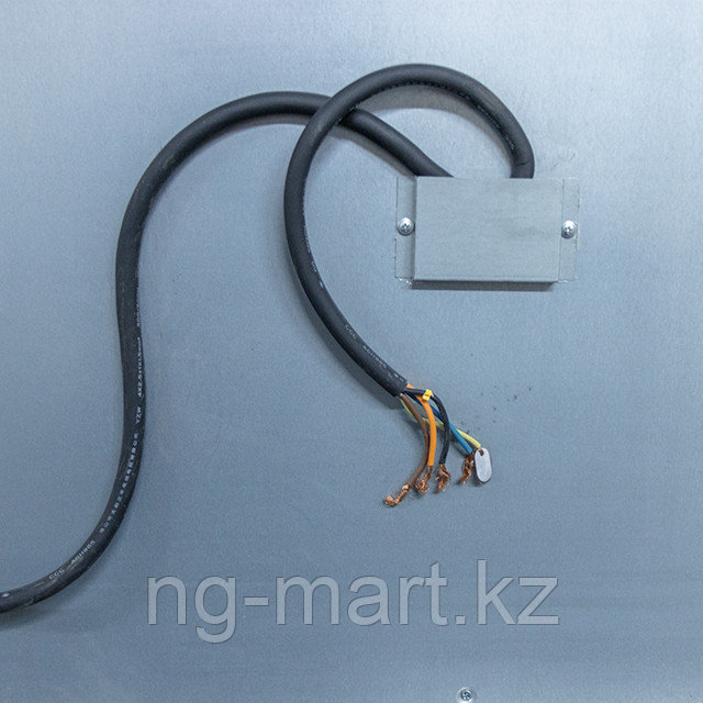 Электрический жарочный шкаф Hoda 2 противня (с электронной панелью) - фото 7 - id-p97009998