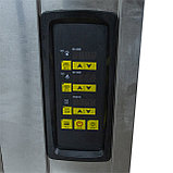 Электрический жарочный шкаф Hoda (с электронной панелью), фото 2