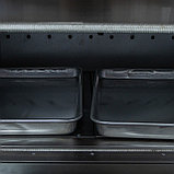 Электрический жарочный шкаф Hoda (с электронной панелью), фото 3