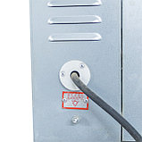 Электрический жарочный шкаф Hoda (с электронной панелью), фото 5