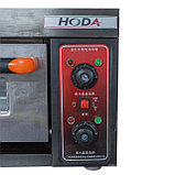 Электрический жарочный шкаф Hoda( без таймера), фото 3