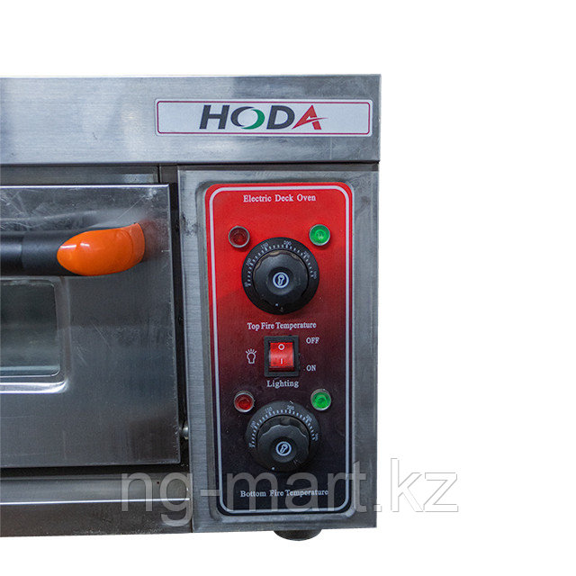 Электрический жарочный шкаф Hoda( без таймера) - фото 2 - id-p97010004
