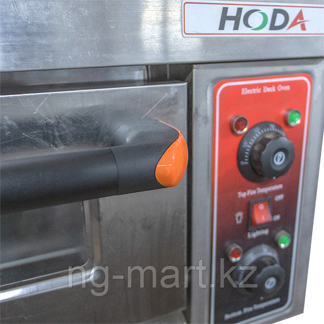 Электрический жарочный шкаф Hoda( без таймера) - фото 4 - id-p97010004