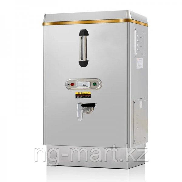 Титановый водонагреватель (40 л)