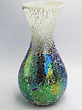 Декоративная ваза Флора