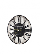 Настенные часы Antiquite de Paris