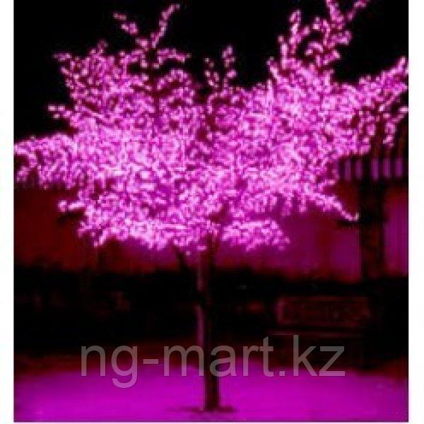 LED дерево Сакура - фото 1 - id-p97011002