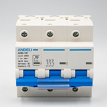 Автоматический выключатель Adb3-100-3P-80A