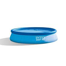 Надувной бассейн INTEX easy set 2.44m*76cm