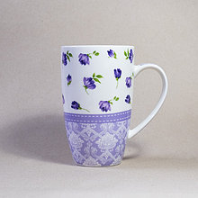 Кружка Violet